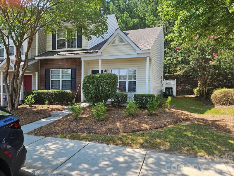 16931 Greenlawn Hills Court, Charlotte, NC - 3 beds, 2.5 baths, 1,386 sqft - $255,900