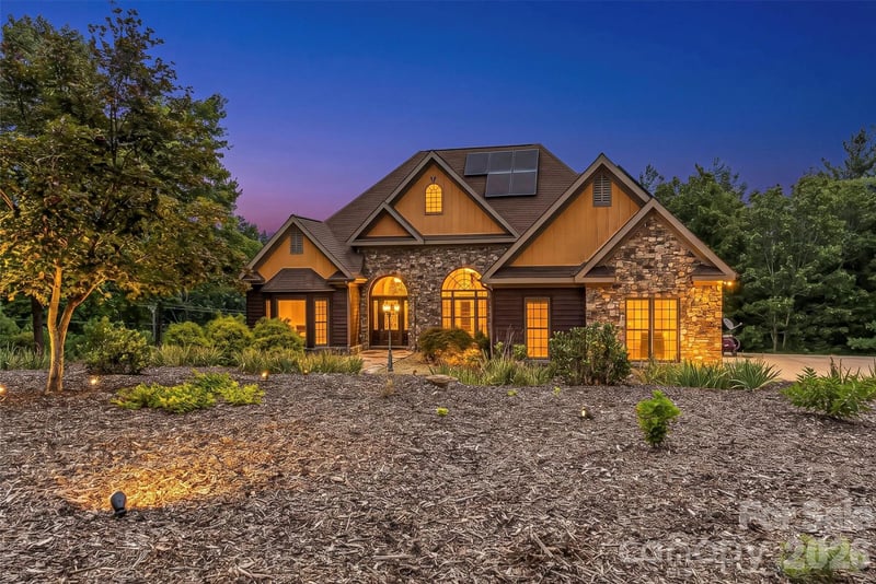 293 Bear Cliff Drive, Nebo, NC - 3 beds, 3.5 baths, 4,000 sqft - $995,000
