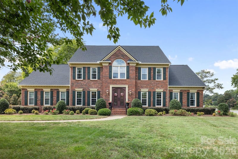 1551 Farrow Drive, Rock Hill, SC - 6 beds, 3.5 baths, 4,264 sqft - $900,000