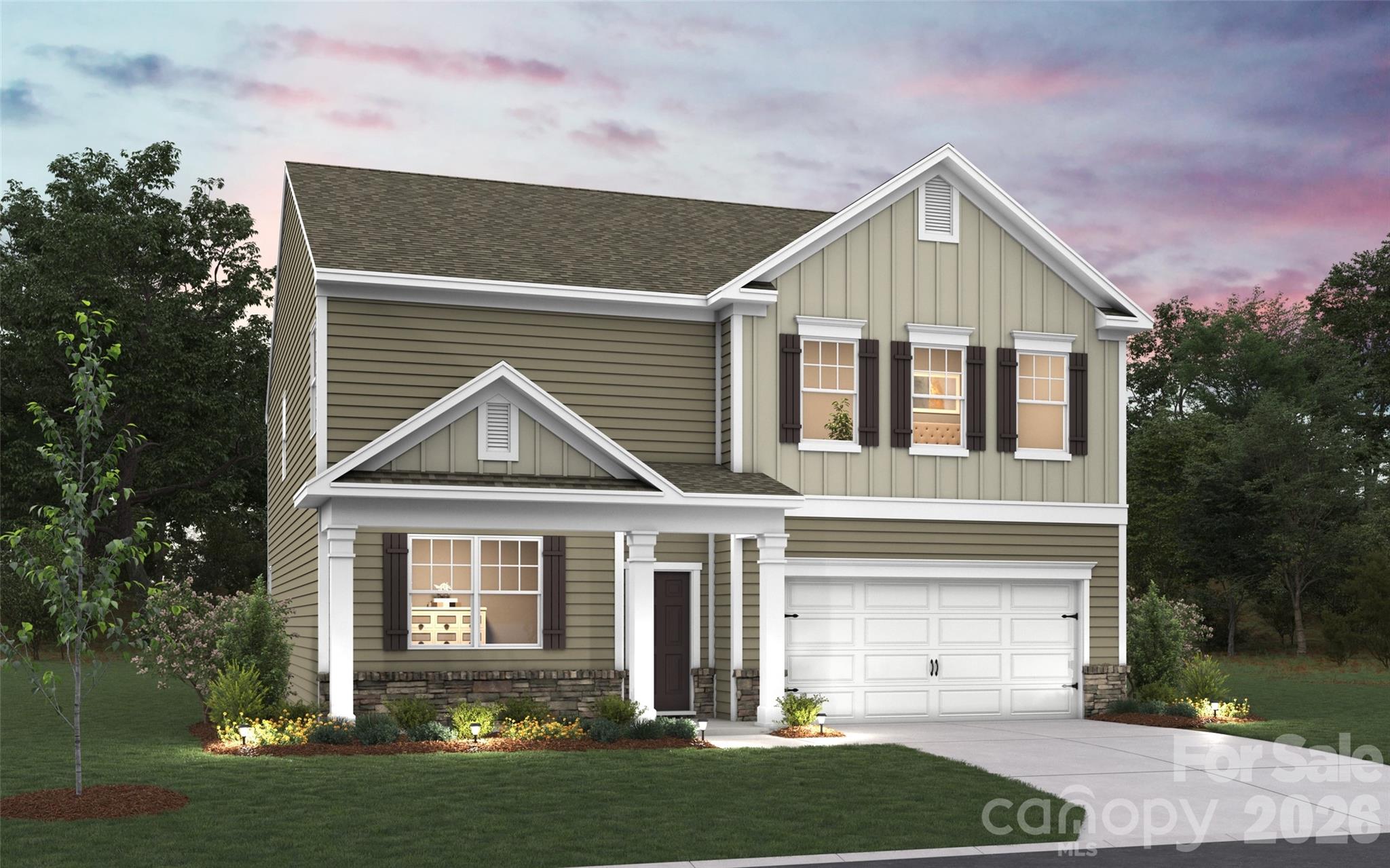 15028 Murrelet Way, Charlotte, NC. property listing photo