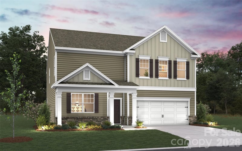 15028 Murrelet Way, Charlotte, NC - 6 beds, 4 baths, 2,910 sqft - $500,590