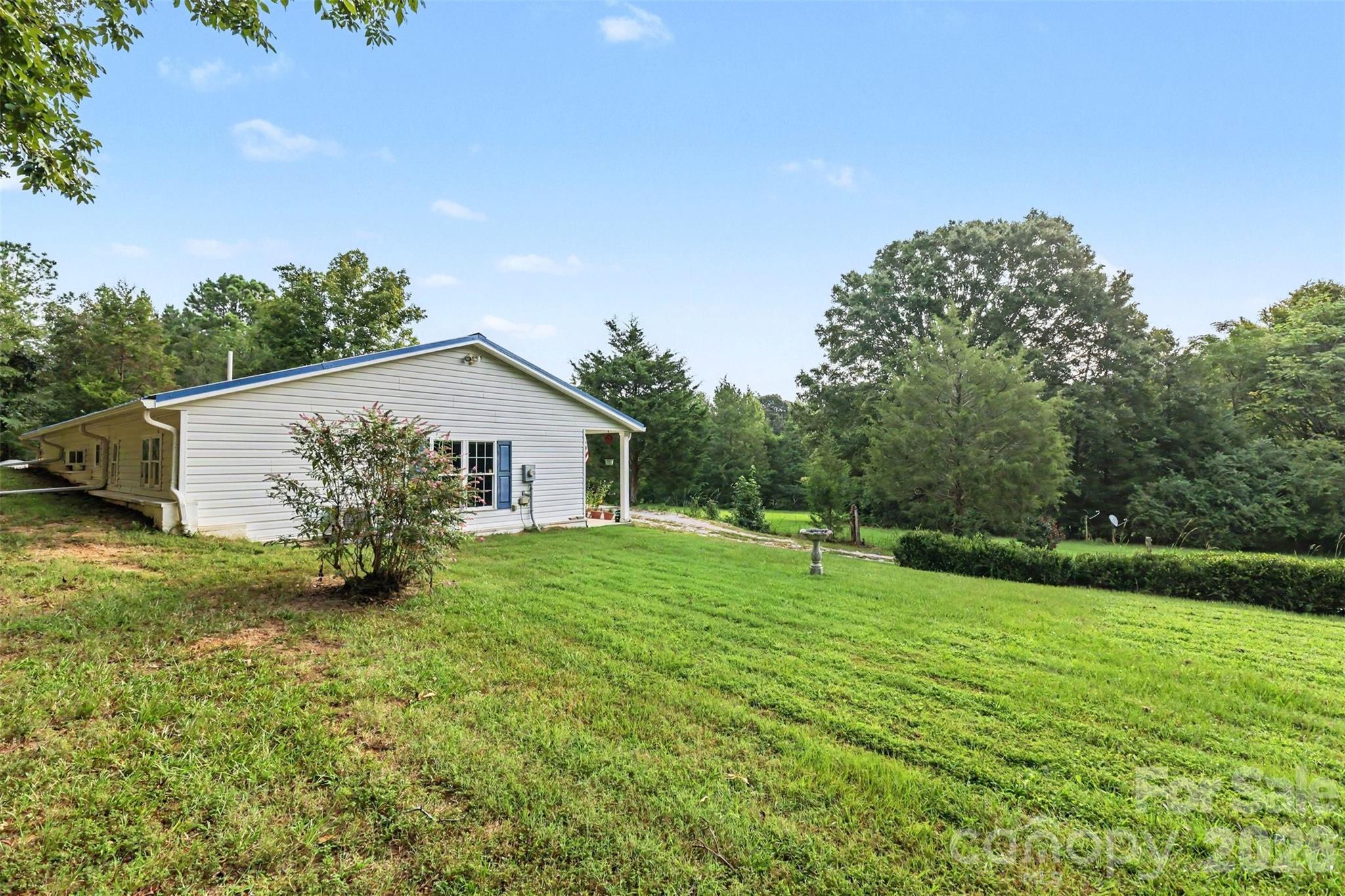 9324 Simpson Road, Waxhaw, NC. property listing photo