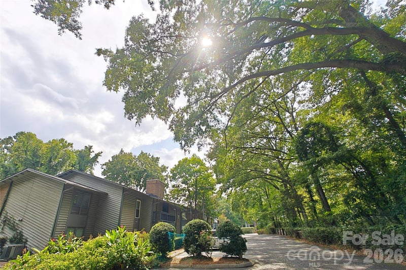 4948 Sardis Road C, Charlotte, NC - 3 beds, 2 baths, 1,230 sqft - $219,900