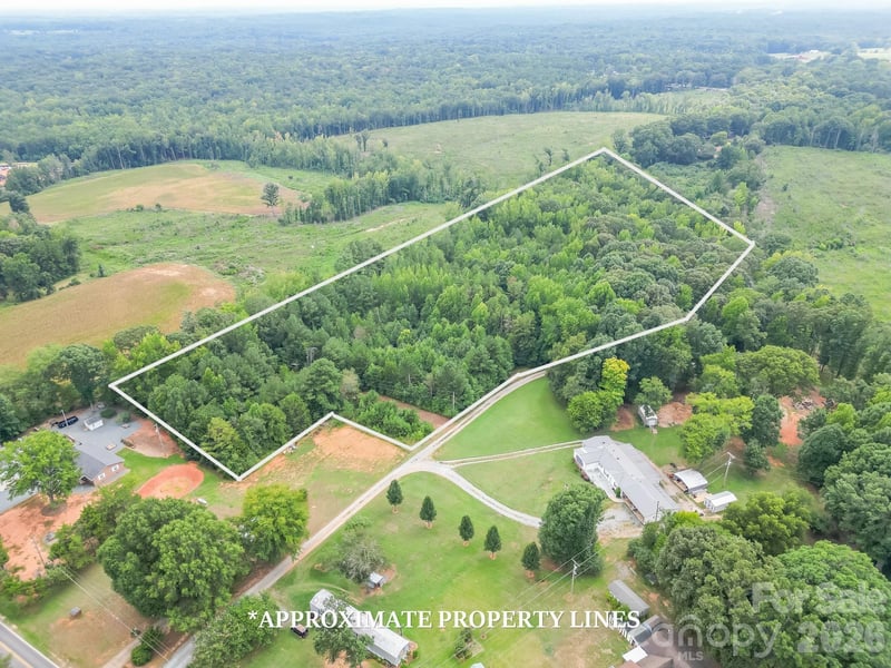 0 Bigham Road, Waxhaw, NC -  - $331,200