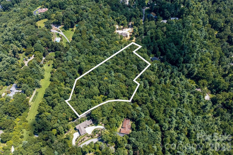 99999 Sabine Drive Apt 2A, Laurel Park, NC -  - $540,000