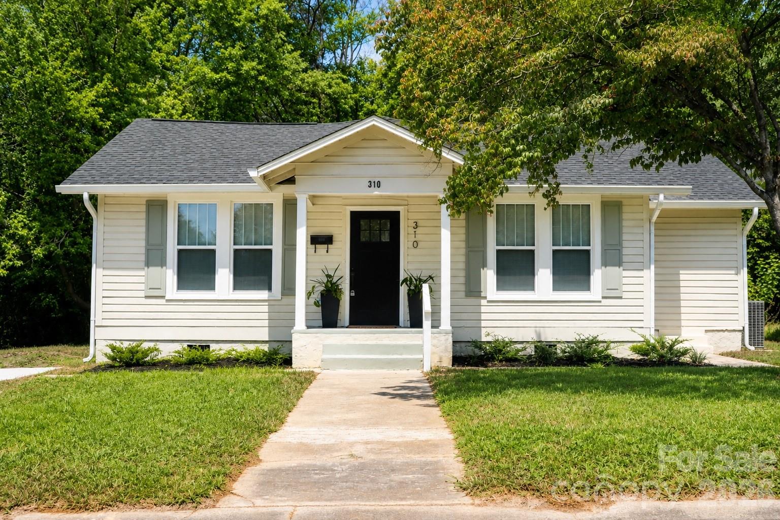 310 Elm Street, Lancaster, SC. property listing photo