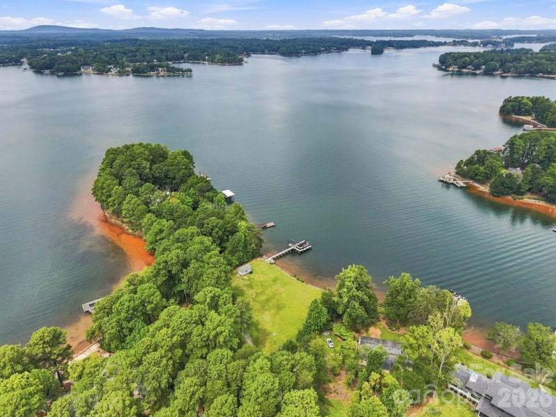 106 Stepaside Lane, Mooresville, NC -  - $1,995,000