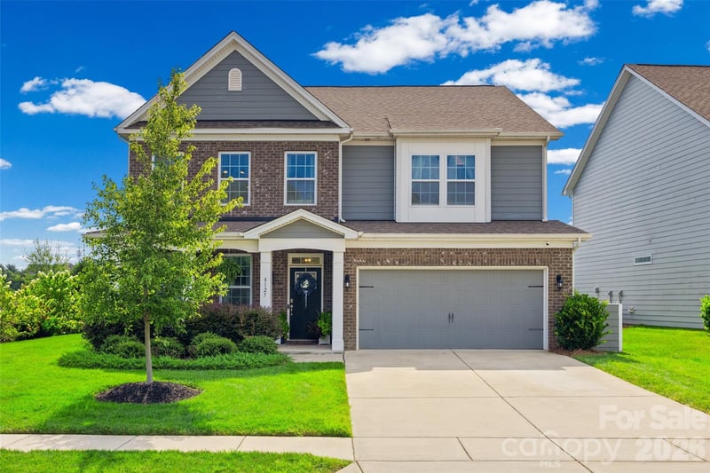 8127 Alford Road, Indian Land, SC - 4 beds, 3 baths, 3,218 sqft - $645,000