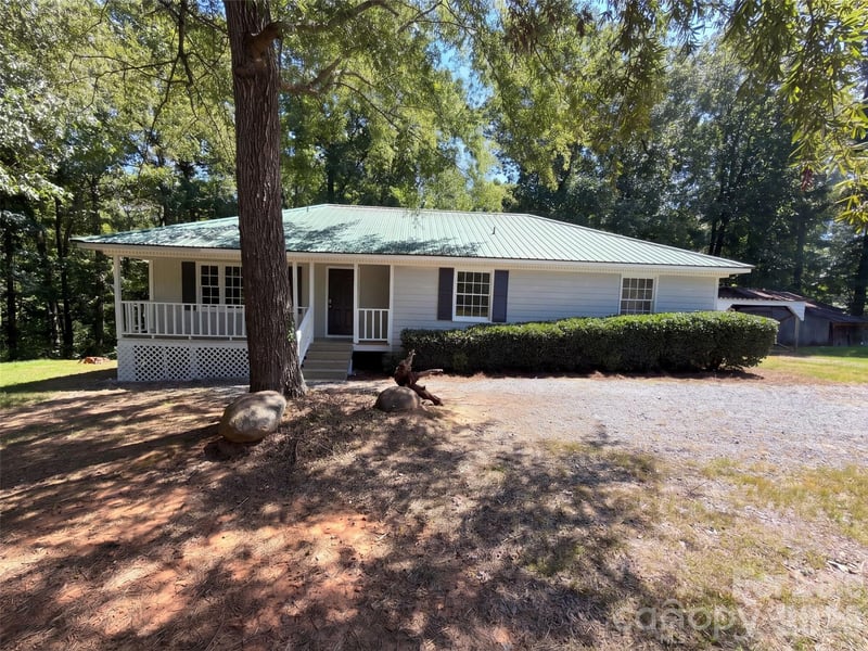 1018 Wade Rorie Road, Wingate, NC - 3 beds, 2 baths, 1,943 sqft - $345,000