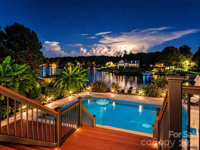745 Anchor Road, Norwood, NC - 3 beds, 3 baths, 1,831 sqft - $1,050,000