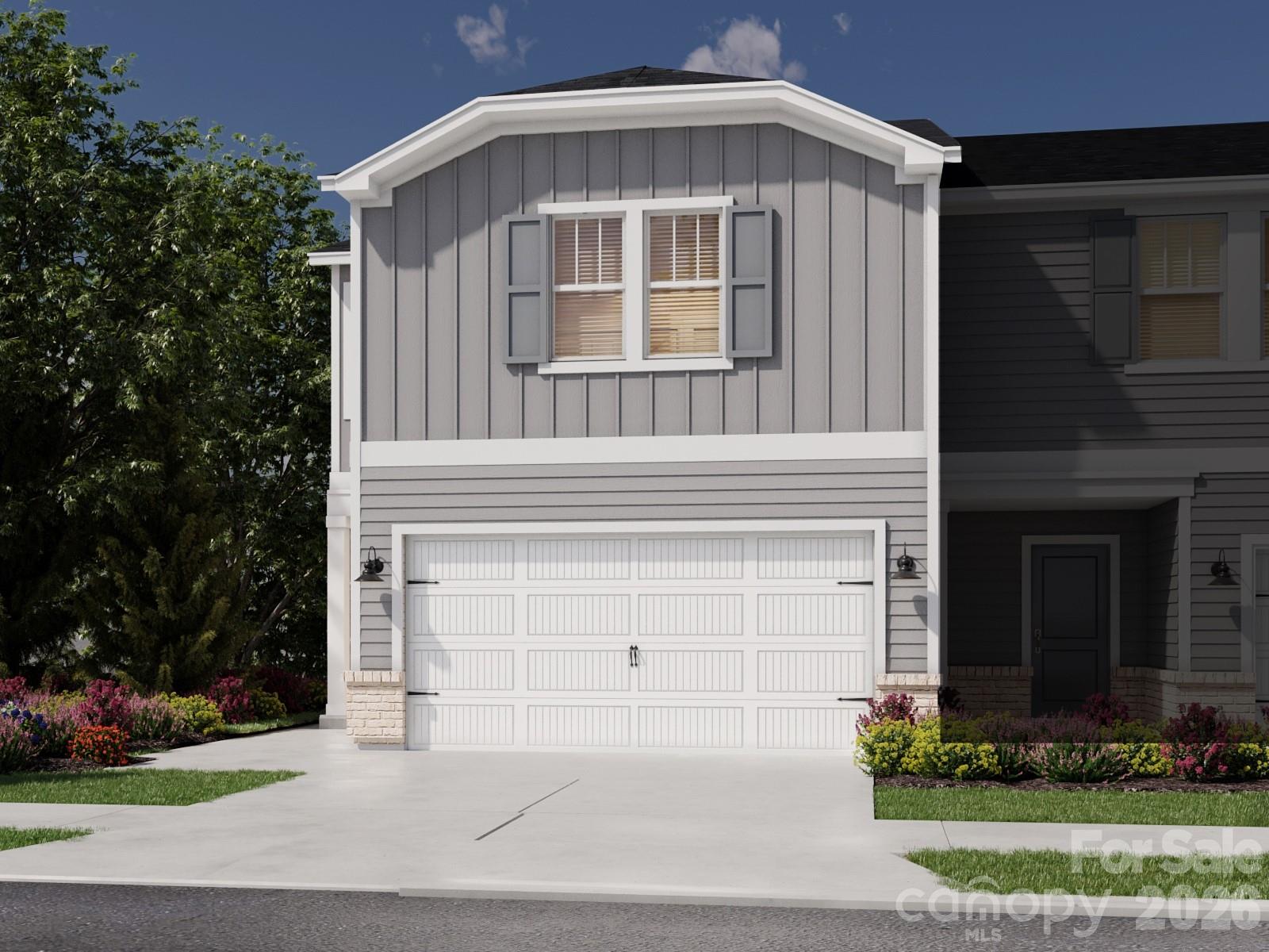 8337 Hidden Springs Trail, Charlotte, NC. property listing photo