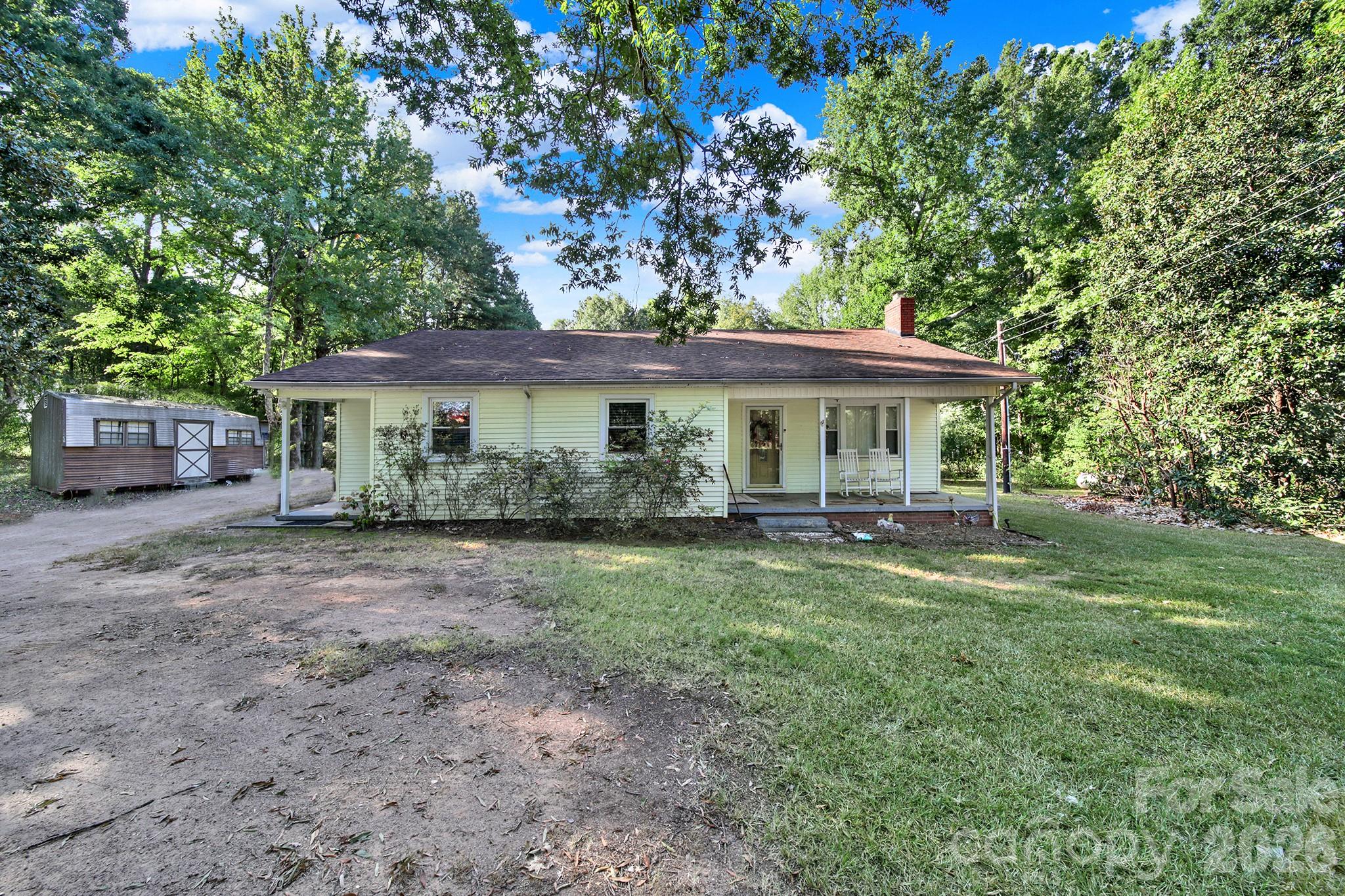 4536 Tabernacle Rd, Lancaster, SC 29720. property listing photo