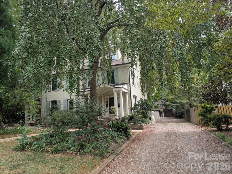 923 Henley Place, Charlotte, NC - 2 beds, 2.5 baths - $5,000