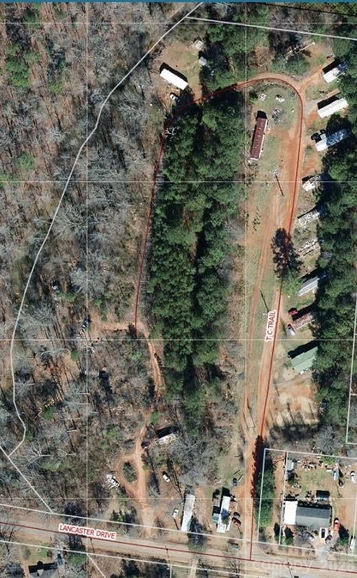 162 Lancaster Road, Forest City, NC -  - $340,000