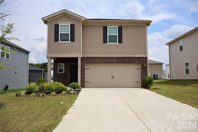 1013 Harry Court, Albemarle, NC - 4 beds, 2.5 baths, 1,944 sqft - $315,000