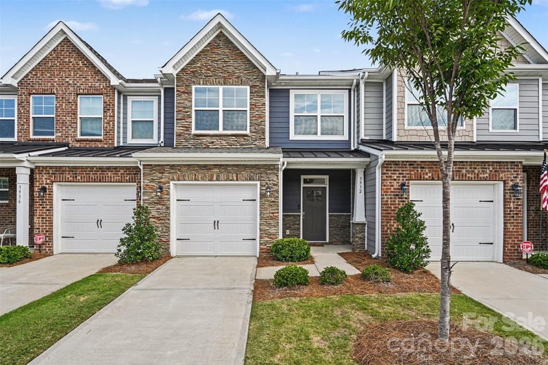 3932 Rothwood Lane Apt 68, Harrisburg, NC - 3 beds, 2.5 baths, 1,913 sqft - $384,900