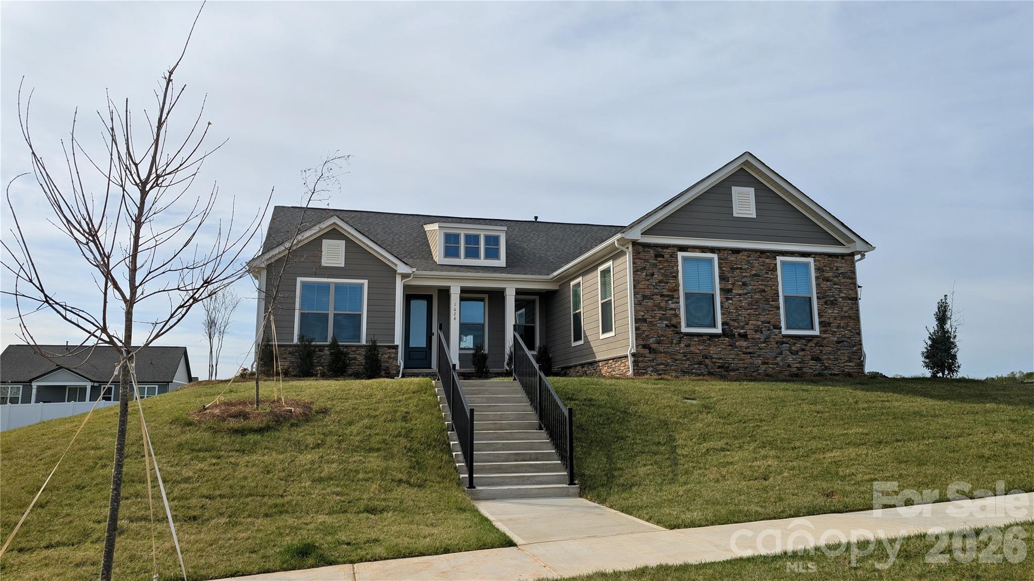 1628 Dresden Drive, Rock Hill, SC. property listing photo
