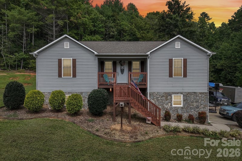 3604 Deerbrook Road, Lenoir, NC - 3 beds, 2 baths, 1,698 sqft - $375,000