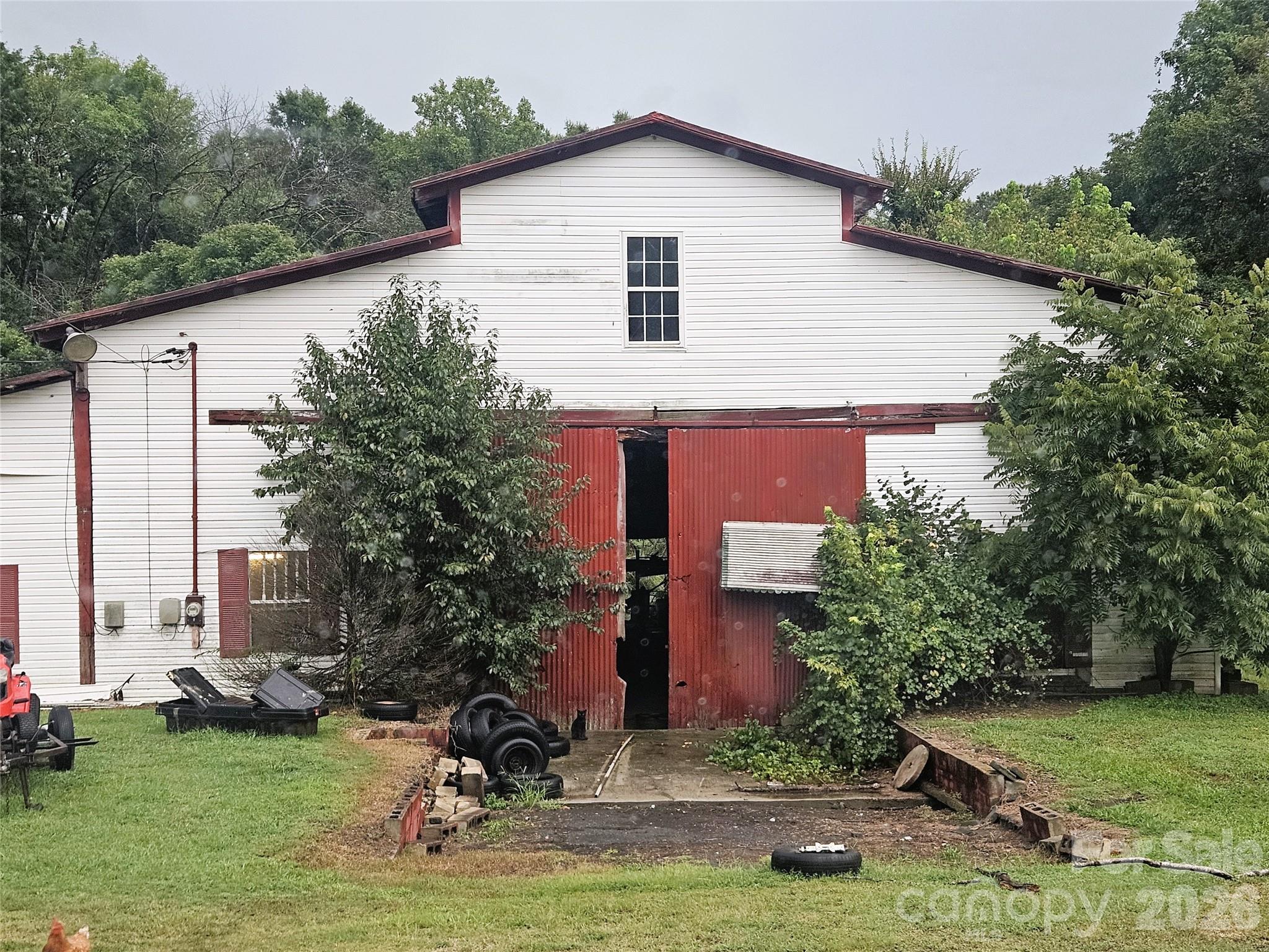 953 Old Charlotte Road, Albemarle, NC. property listing photo