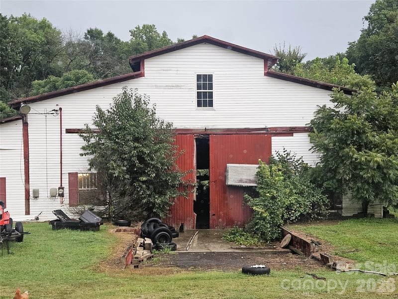 953 Old Charlotte Road, Albemarle, NC -  - $350,000