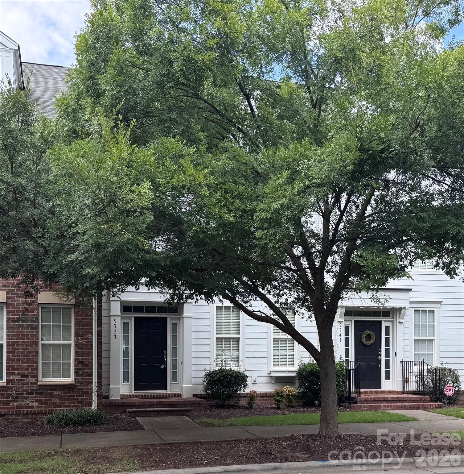9737 Longstone Lane, Charlotte, NC. property listing photo