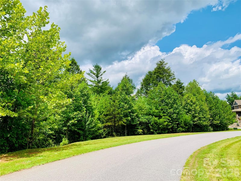 2.15 acres, Lot 149, 5673 Rocky Falls Lane Apt 149, Lenoir, NC -  - $69,500