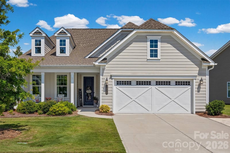 3029 Trace Meadow Court, York, SC - 2 beds, 2 baths, 1,737 sqft - $564,999