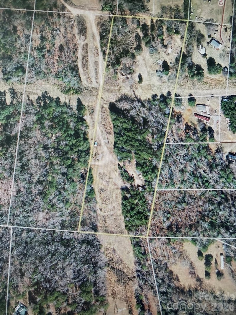 482 Morningstar Lake Road, Forest City, NC -  - $85,000