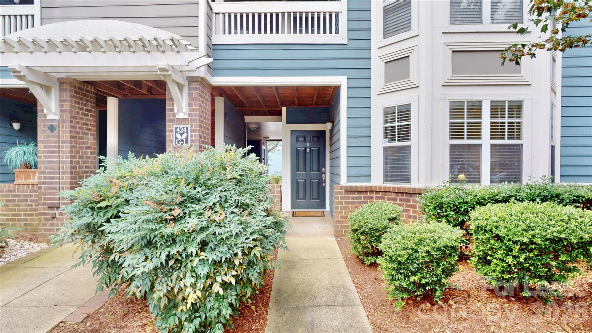 424 Mather Green Avenue H, Charlotte, NC. property listing photo