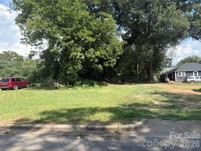 417 CLEGG Street Apt 8, Shelby, NC -  - $40,000