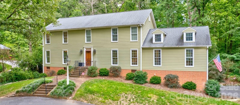 215 Bethel Drive, Salisbury, NC - 4 beds, 3 baths, 3,452 sqft - $696,000