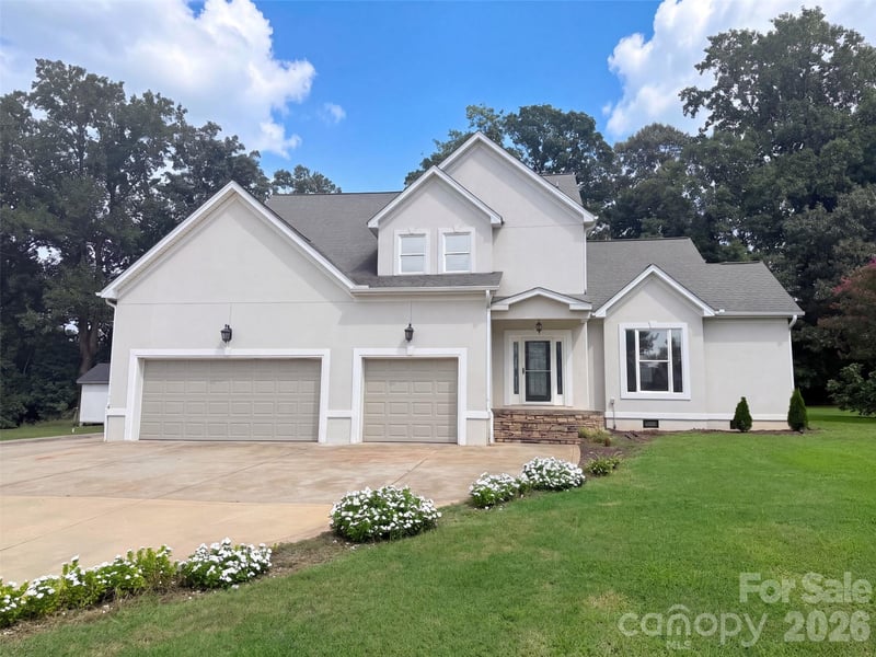 142 Bain Lane, Mooresville, NC - 3 beds, 2.5 baths, 2,658 sqft - $879,000