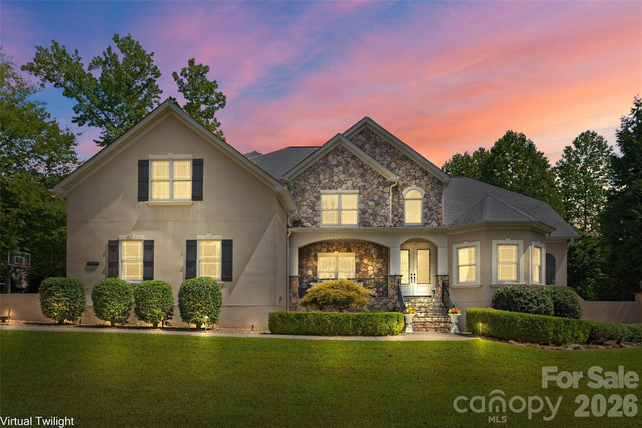260 Indian Trl, Mooresville, NC 28117. property listing photo