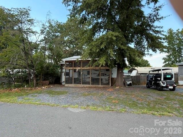 110 Starboard Trl, Mount Gilead, NC 27306. property listing photo