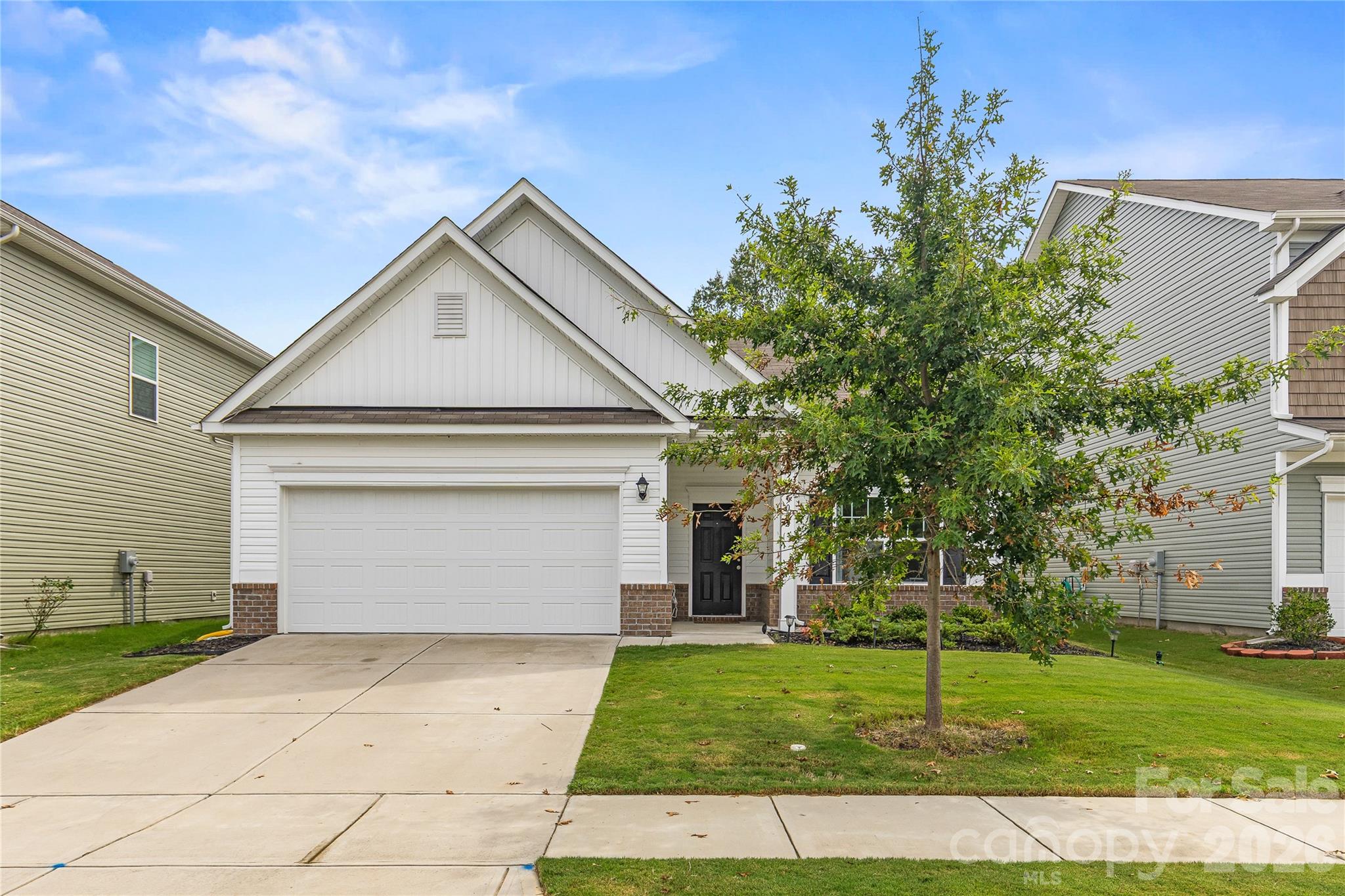 9022 Evercrisp Lane, Charlotte, NC. property listing photo