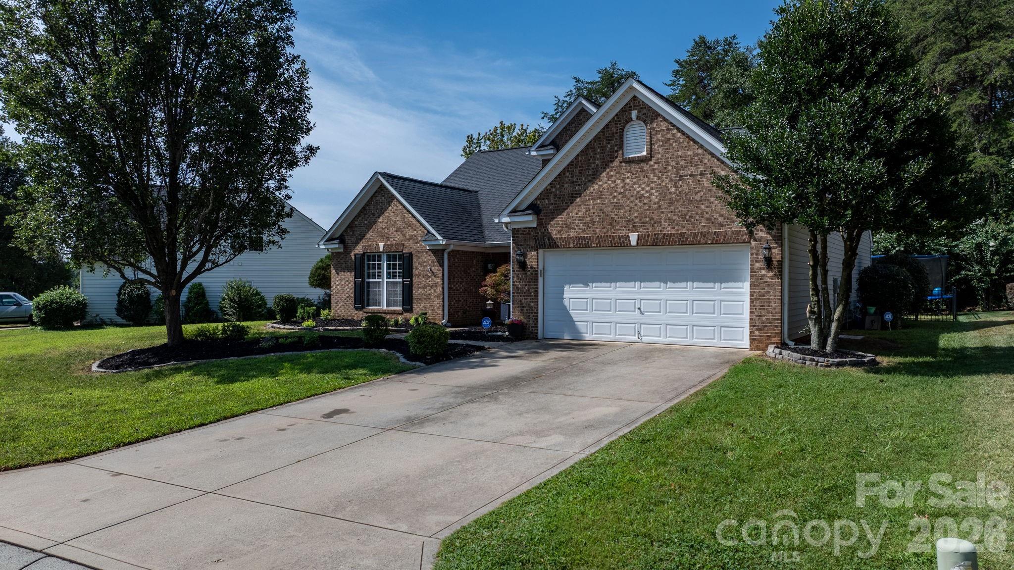 2413 Smith Cove Road, Denver, NC. property listing photo