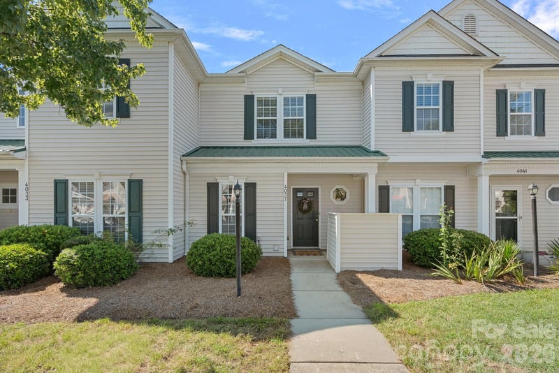 4037 Center Place Drive, Harrisburg, NC - 2 beds, 2.5 baths, 1,255 sqft - $270,000