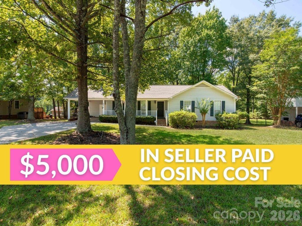 2274 White Pine Court, Lancaster, SC. property listing photo