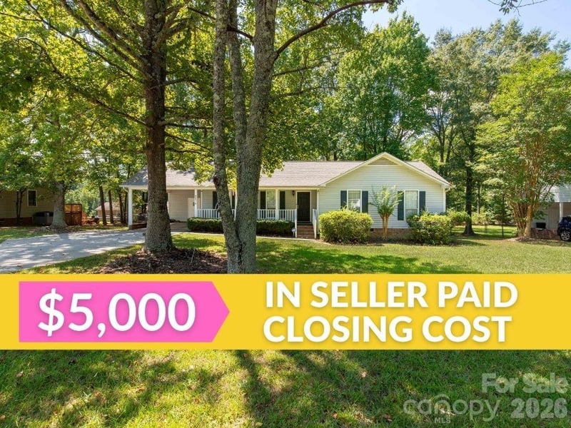2274 White Pine Court, Lancaster, SC - 3 beds, 2 baths, 1,222 sqft - $260,000