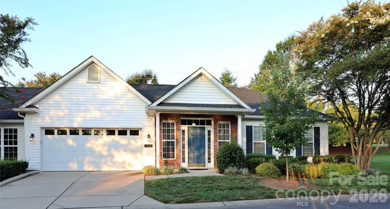9112 Duckhorn Drive, Charlotte, NC - 2 beds, 2 baths, 1,505 sqft - $400,000