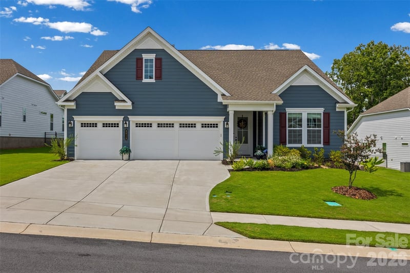 8019 Longwaters Court, York, SC - 3 beds, 3 baths, 2,748 sqft - $899,900