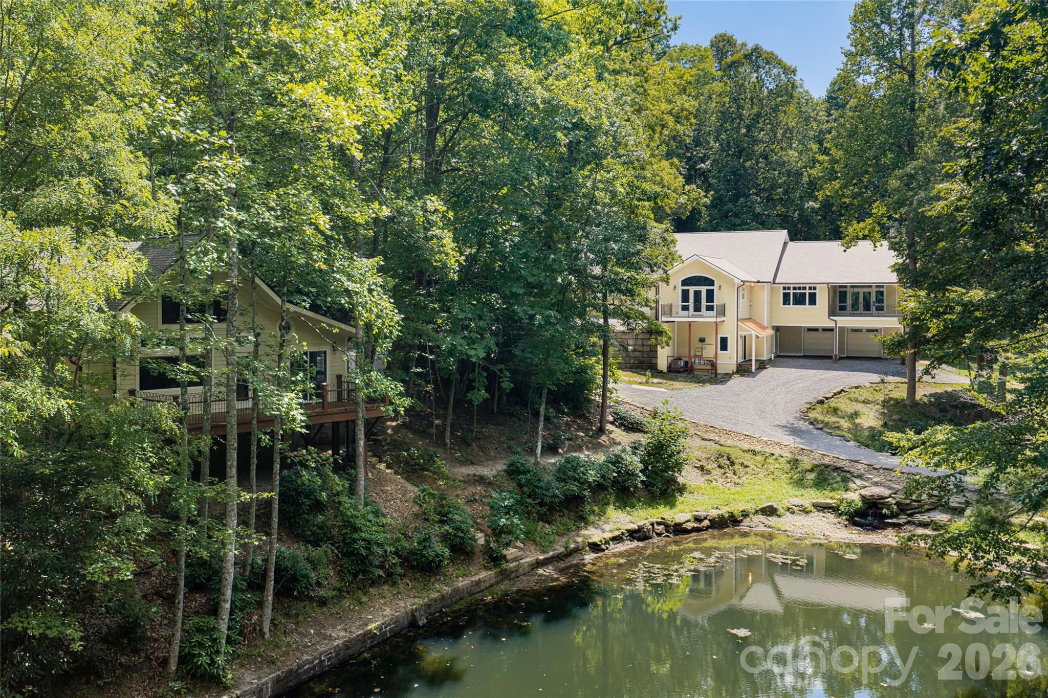 3999 Laurel Park Highway, Hendersonville, NC. property listing photo