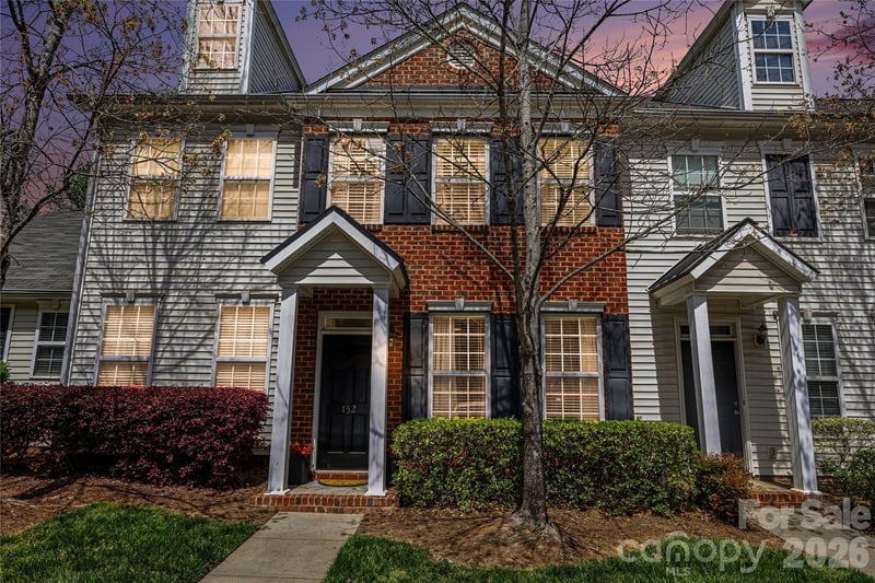 152 Charterhouse Lane, Fort Mill, SC - 2 beds, 2.5 baths, 1,194 sqft - $250,000