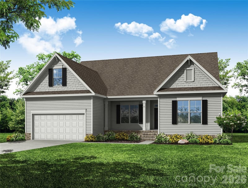 1826 Lake Vista Drive NE Apt 2, Connelly Springs, NC - 3 beds, 2.5 baths, 2,583 sqft - $680,700