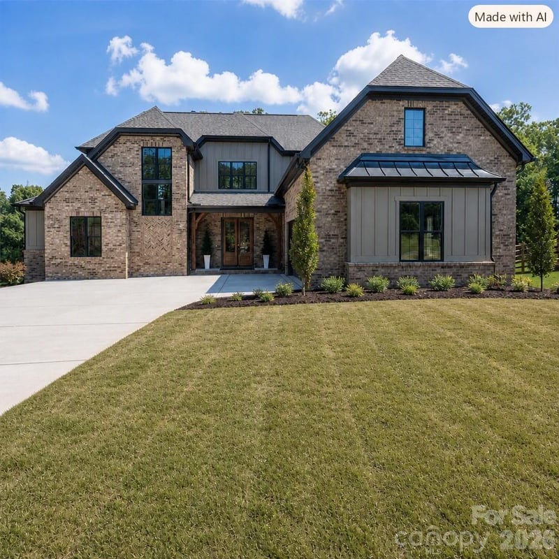 126 Lake Mist Drive, Belmont, NC - 3 beds, 4.5 baths, 4,313 sqft - $1,200,000