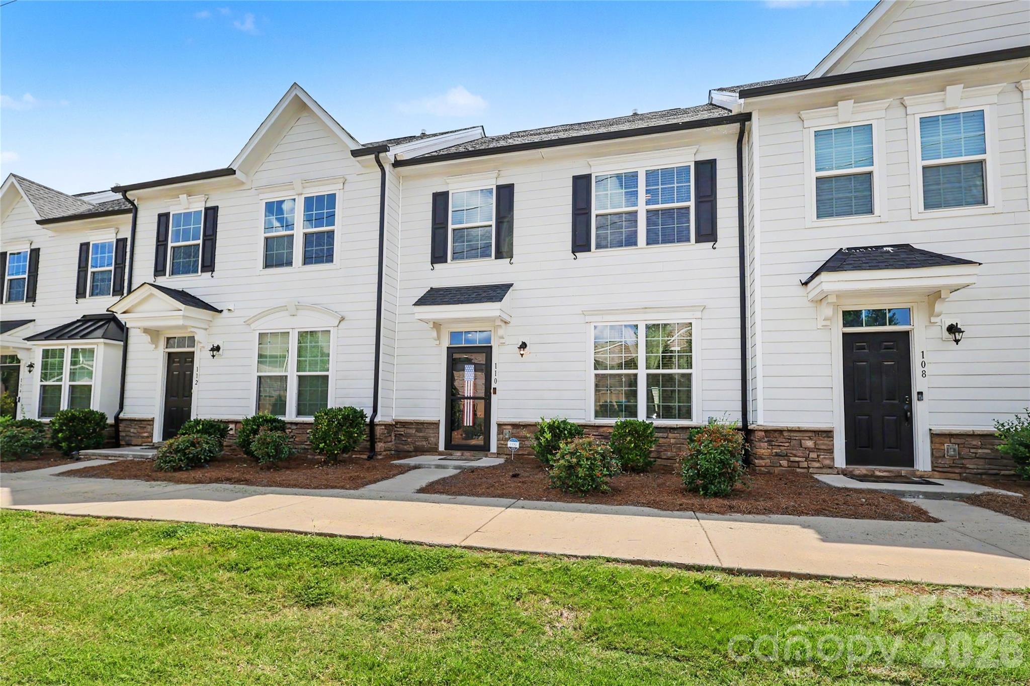 110 Hamrick Road, Gastonia, NC. property listing photo