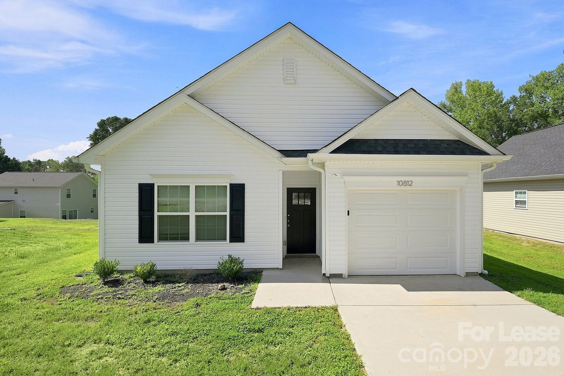 10812 Mount Holly Road, Charlotte, NC. property listing photo