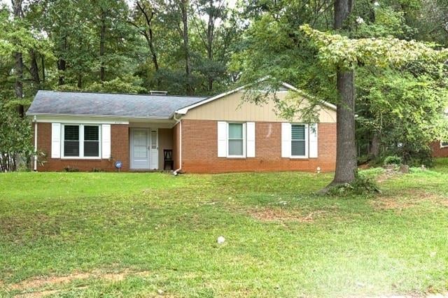 5701 Trotters Ridge Road, Charlotte, NC - 3 beds, 2 baths, 1,348 sqft - $310,000