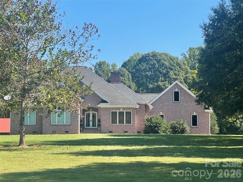 3842 Sherrills Ford Road, Salisbury, NC - 3 beds, 2.5 baths, 2,353 sqft - $680,000