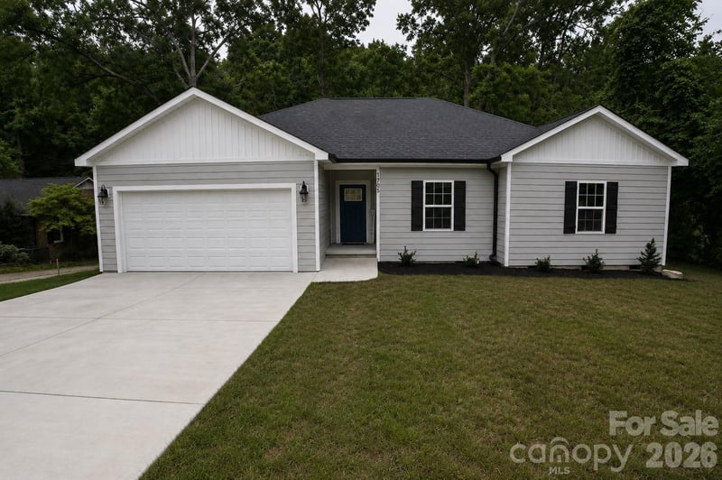 1705 Kallaramo Road, Rock Hill, SC - 3 beds, 2.5 baths, 1,676 sqft - $417,900